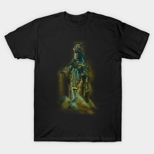 Watcher of the Sands T-Shirt